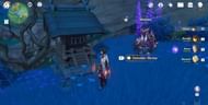 Outsider Shrine (image via ZaFrostPet)